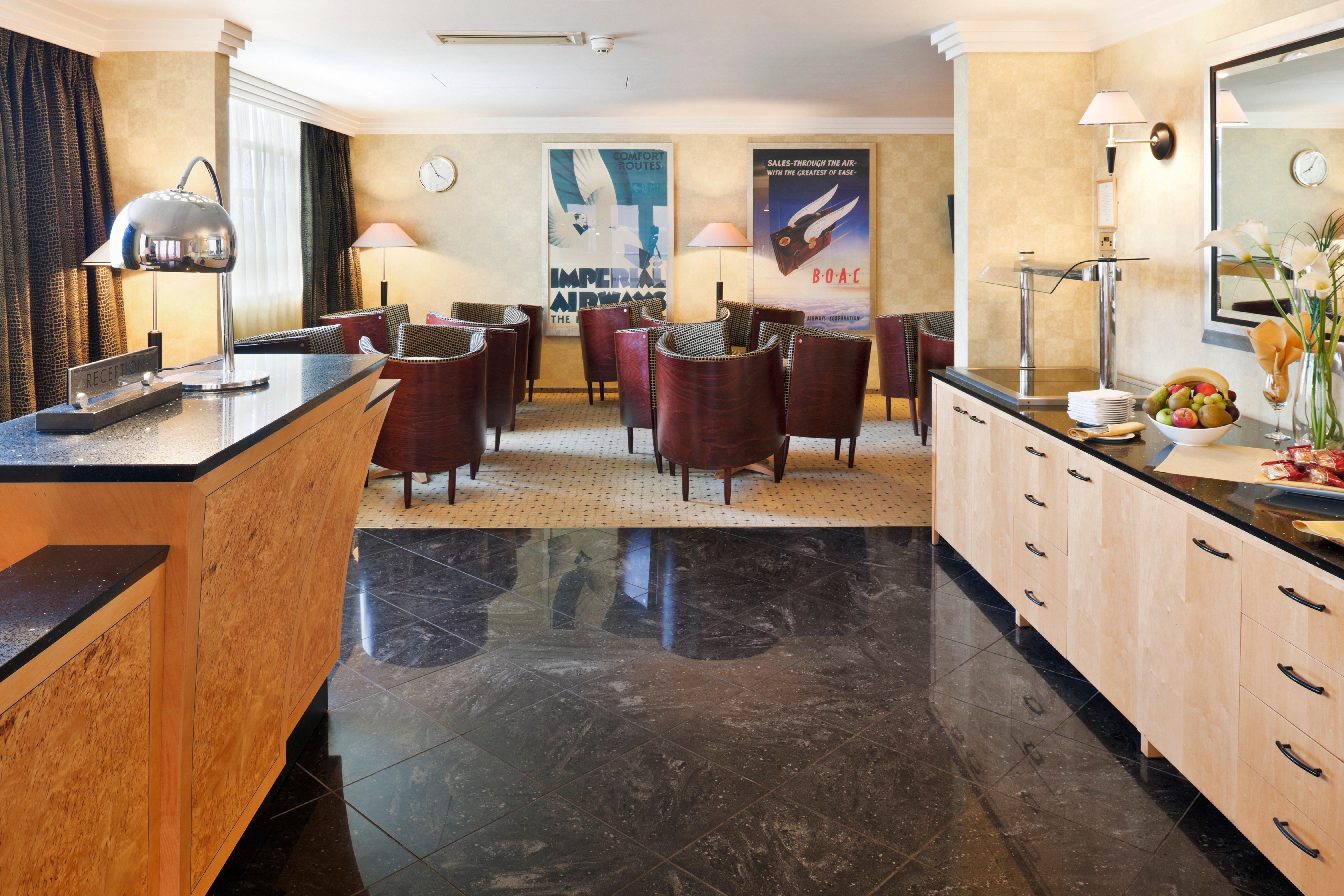 Crowne Plaza Liverpool - John Lennon Airport By Ihg Exterior photo