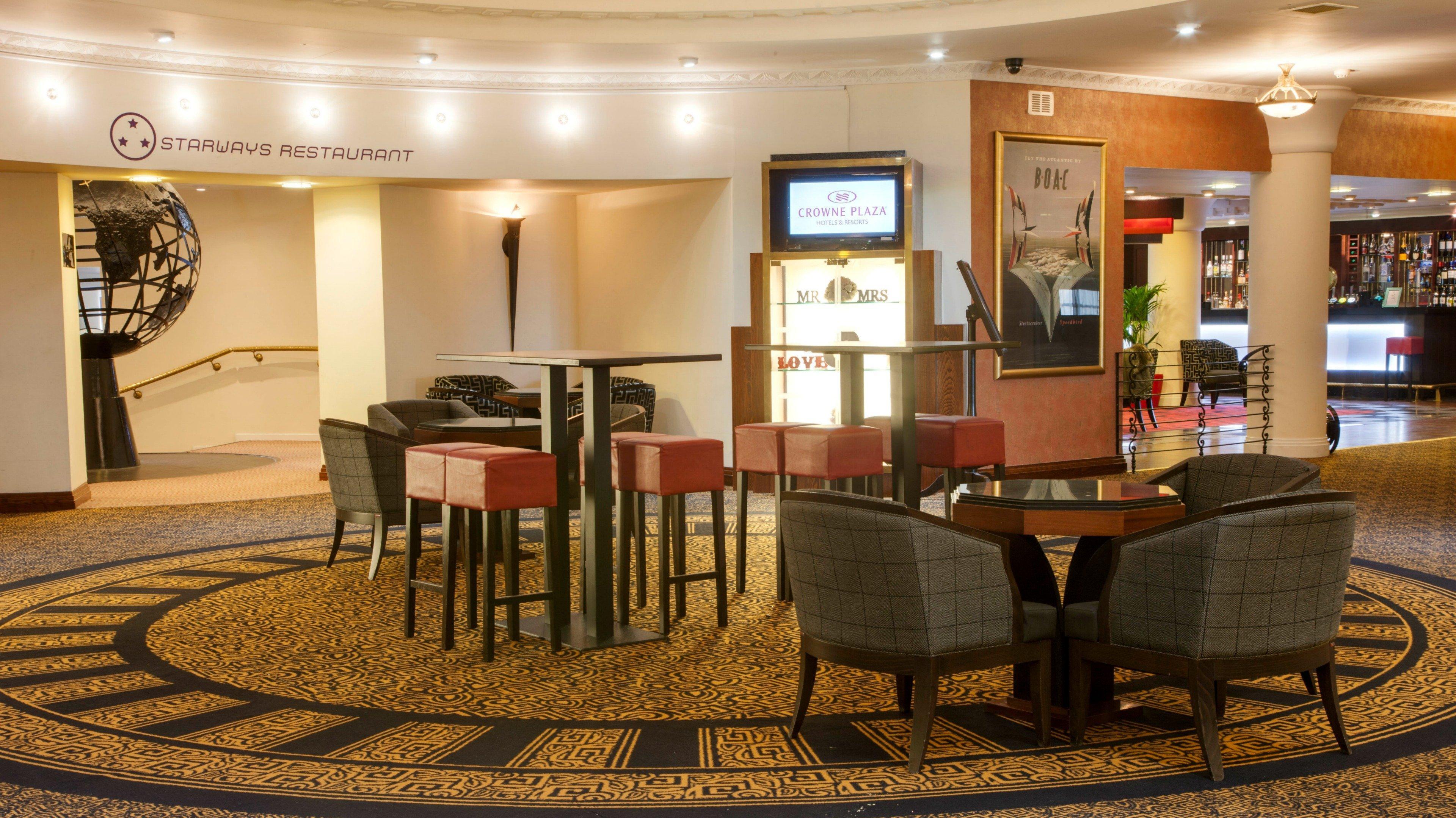 Crowne Plaza Liverpool - John Lennon Airport By Ihg Exterior photo
