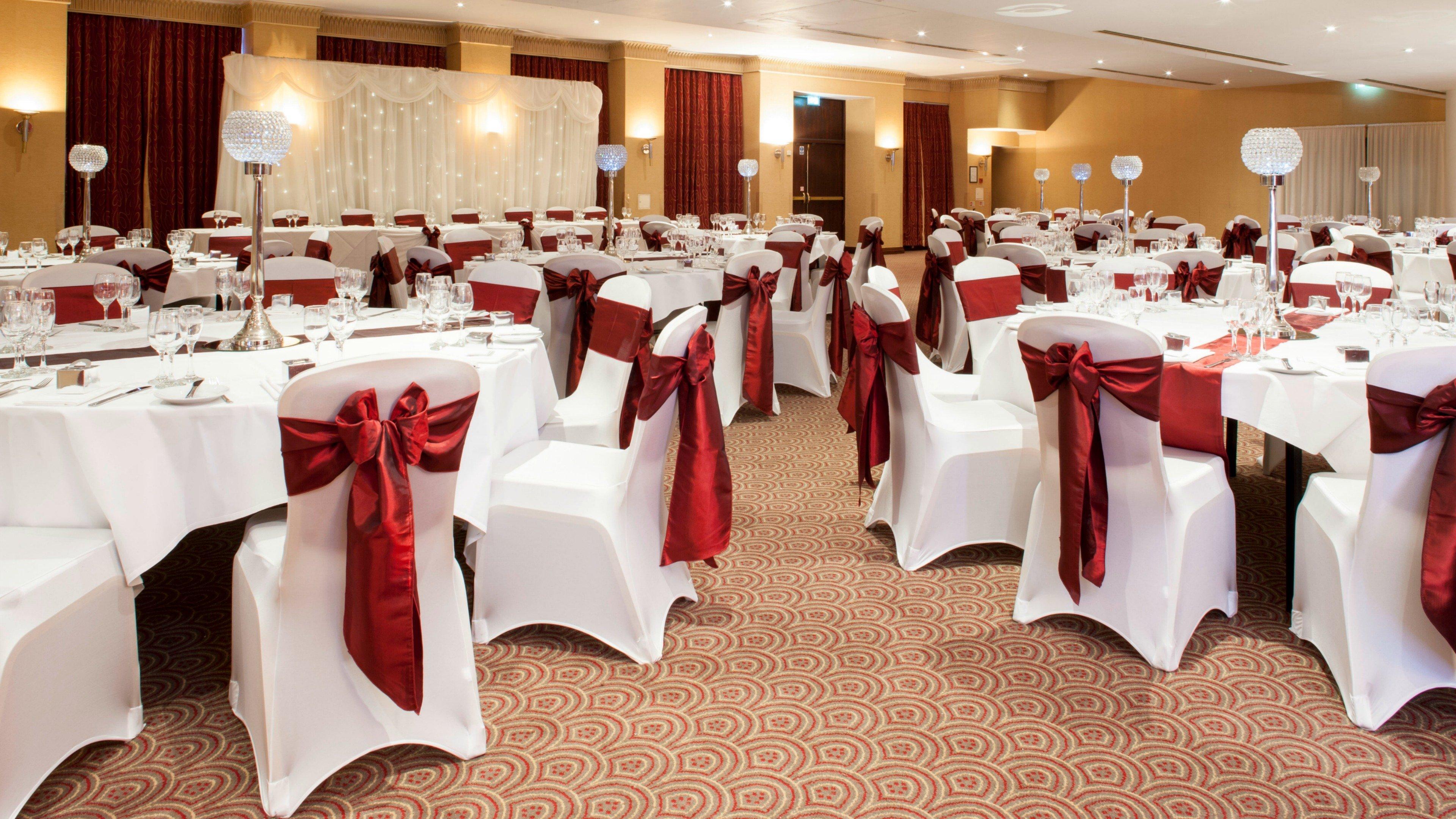 Crowne Plaza Liverpool - John Lennon Airport By Ihg Exterior photo