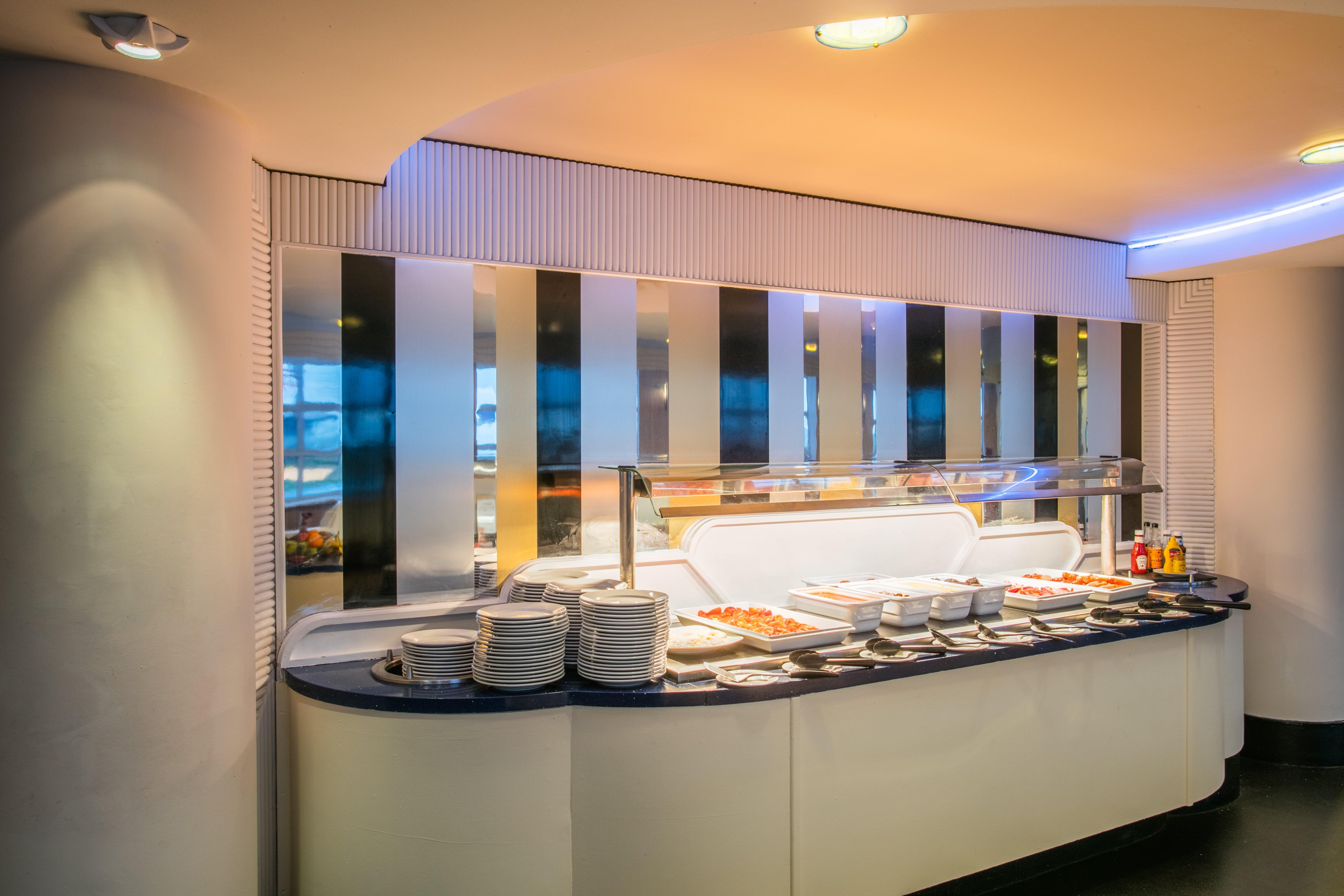 Crowne Plaza Liverpool - John Lennon Airport By Ihg Exterior photo
