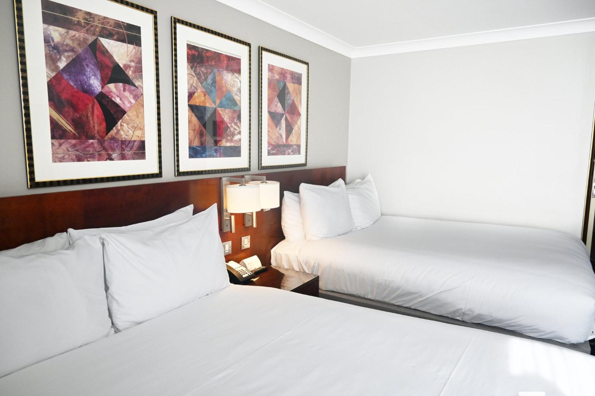Crowne Plaza Liverpool - John Lennon Airport By Ihg Exterior photo